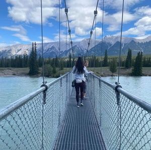 Meet your Posher, Haley